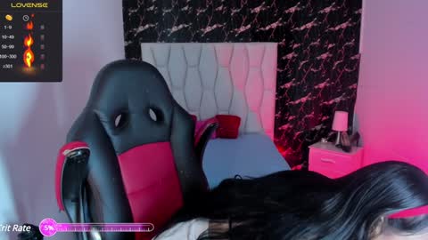 Shanii online show from December 9, 1:34 pm