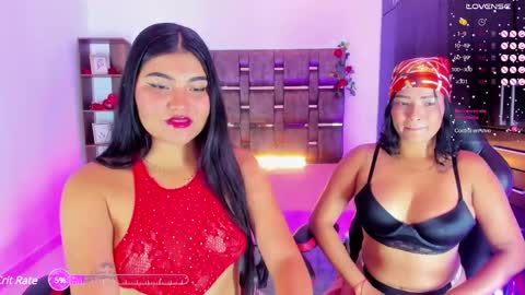 Shanii online show from February 21, 1:33 pm