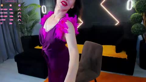 Hi Im Shanita or Mistress  online show from June 9, 3:11 pm