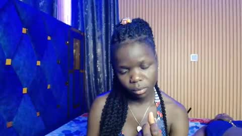 Shaniz online show from November 16, 1:51 am