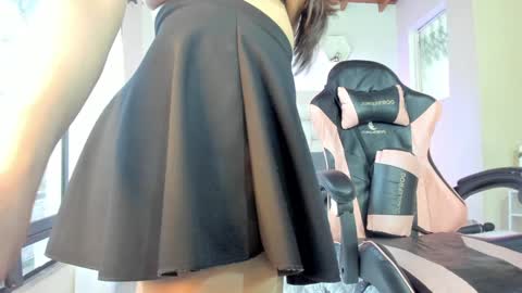 Shana online show from February 4, 1:06 pm