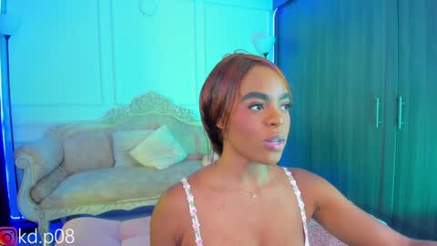 Shannol online show from January 13, 1:02 am