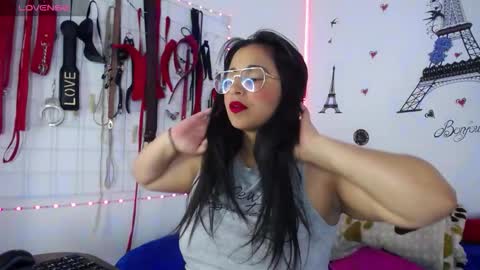 Shannon online show from March 15, 11:34 am