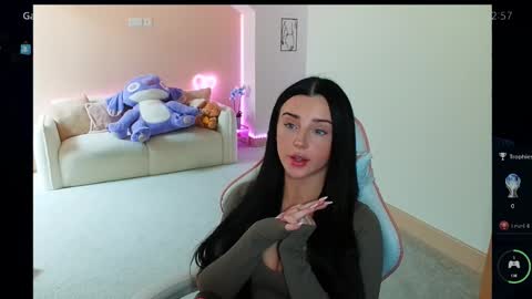 Shanmais online show from October 17, 11:57 am