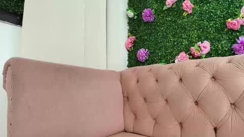 SHANON online show from September 10, 1:44 pm