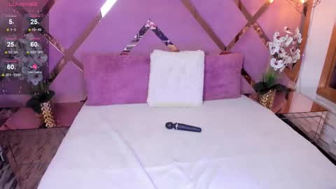 SHANON online show from February 28, 7:14 pm