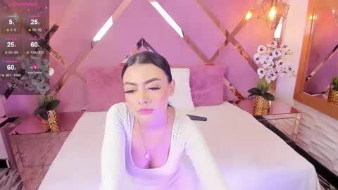 SHANON online show from March 1, 6:11 pm