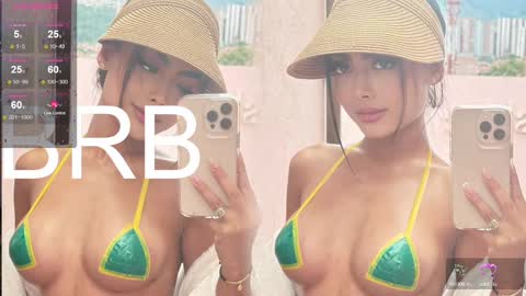 SHANON online show from February 17, 7:12 pm