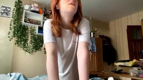 Kristin online show from October 2, 7:46 am