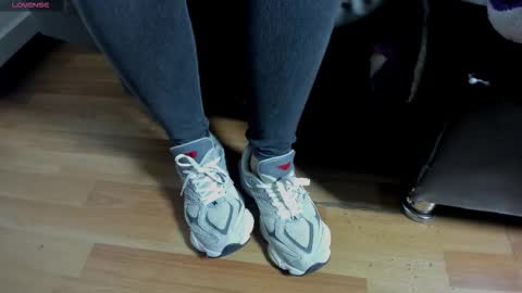 shantal__g online show from February 20, 1:12 pm