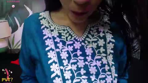 shantalakrishaa online show from March 5, 8:04 pm