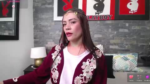 shantalakrishaa online show from January 5, 5:38 pm