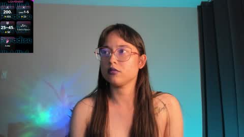 Cat-FOLLOWME and we talk IGshantal cerezo online show from October 11, 11:29 pm