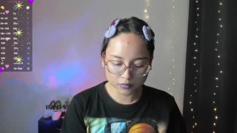 Cat-FOLLOWME and we talk IGshantal cerezo online show from September 26, 11:02 pm