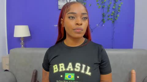 Shantal online show from October 3, 5:29 pm