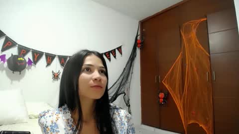 maria online show from October 22, 10:26 pm