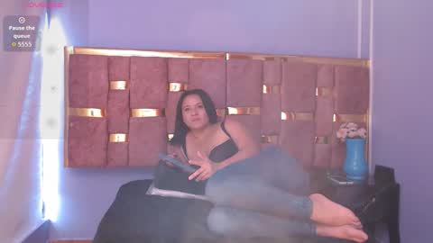 shantall 05 online show from January 17, 7:21 pm