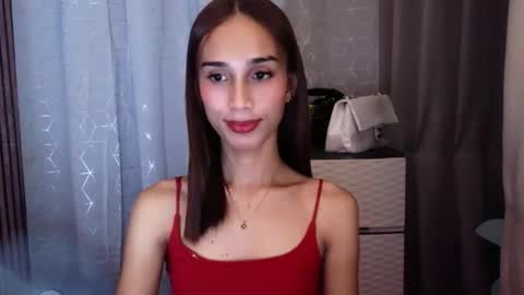SHANTAL collins online show from May 25, 11:09 am