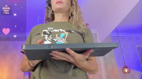 Shantal online show from February 10, 10:53 am