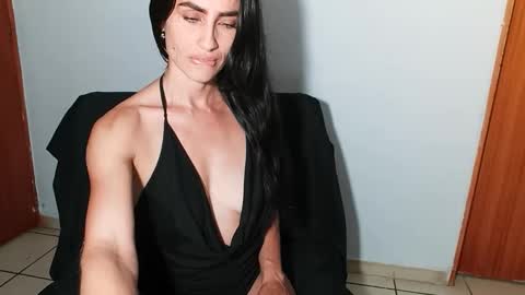 shantal online show from December 1, 12:04 am