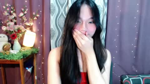 Shantel online show from February 22, 4:48 pm