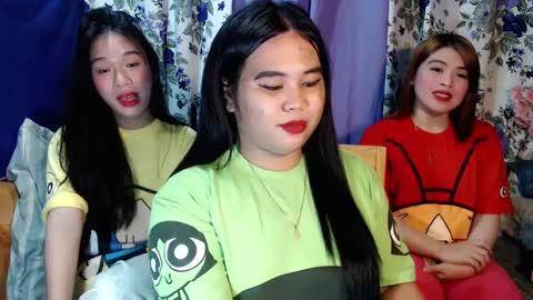 Shantel online show from February 23, 3:45 pm