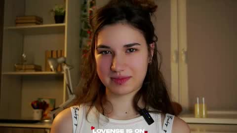 Ivy online show from November 27, 2:14 am