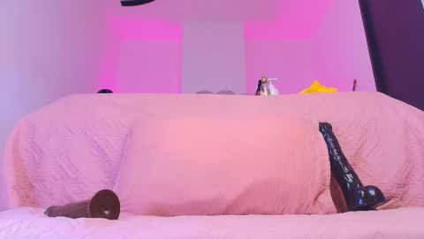 Sharlott online show from February 10, 11:57 am