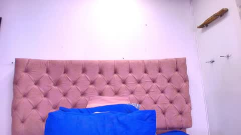 Sharlott online show from January 30, 11:55 am