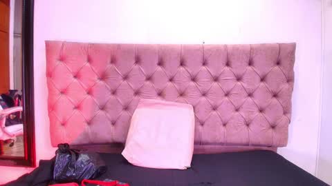 Sharlott online show from January 31, 11:56 am