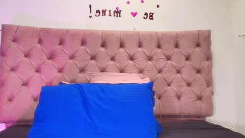 Sharlott online show from February 13, 12:00 pm