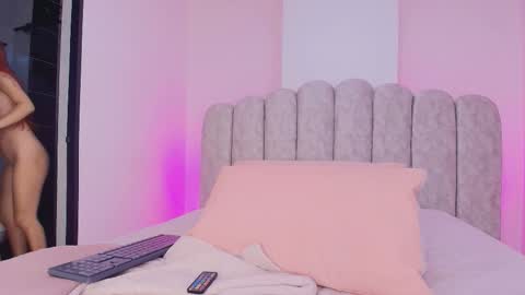 Sharlott online show from February 5, 11:57 am