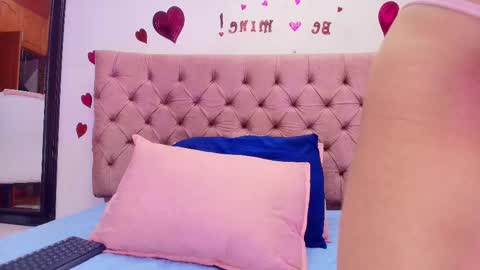 Sharlott online show from March 3, 11:58 am