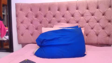 Sharlott online show from February 24, 12:03 pm