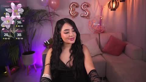 Sharlotte online show from February 21, 11:21 pm