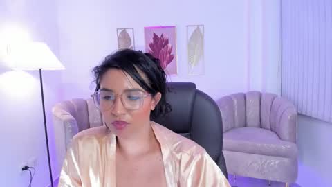 sharon_breezee online show from October 27, 4:30 am