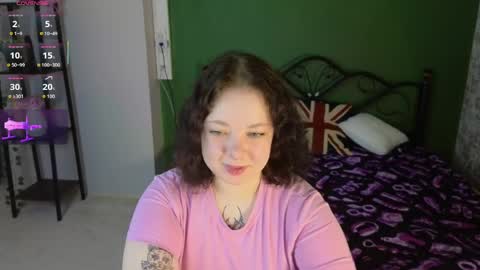 Sharon online show from May 6, 5:33 am