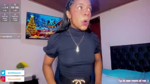 Jessica       independent model  online show from December 9, 9:37 pm