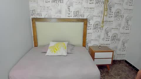 M A G N O  online show from October 31, 8:02 pm