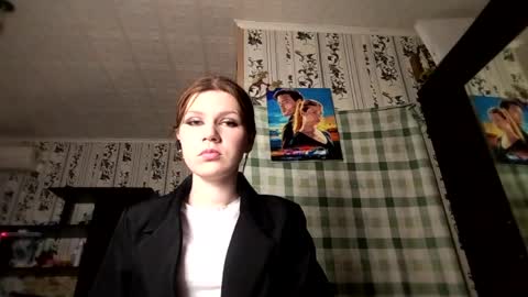 Nika online show from May 14, 3:29 pm