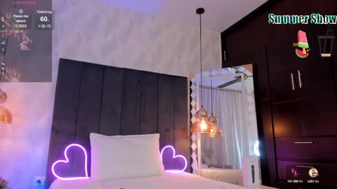 Sharon online show from January 28, 3:57 am