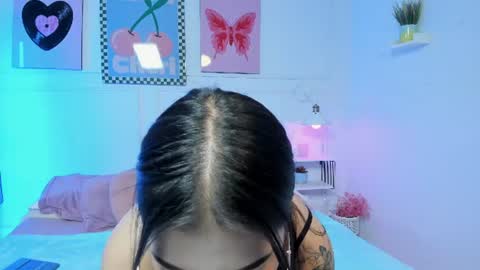 Sharon online show from July 15, 7:29 pm
