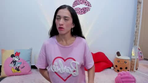 Sharon online show from February 20, 5:12 am