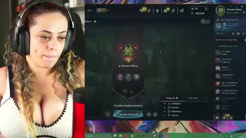 sharonurb3x online show from June 14, 3:12 pm