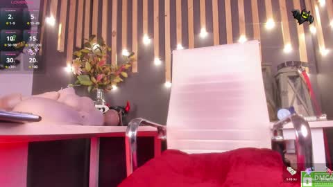 Your mistress Sharon  online show from January 12, 11:39 am