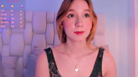 Shantall online show from November 9, 5:14 am