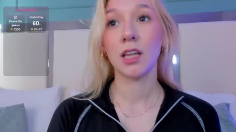 Shantall online show from February 24, 5:20 pm