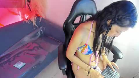 Shauna online show from March 7, 5:14 am