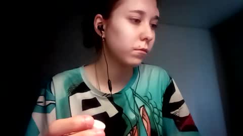 Annette online show from January 16, 7:48 am