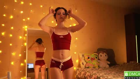 Sonya online show from April 16, 7:46 pm